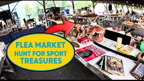 Sciota Discount Warehouses and Flea Market 
