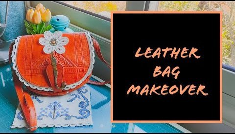 JWA Leather Art