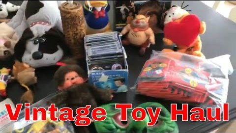 Fairmont Flea Market 