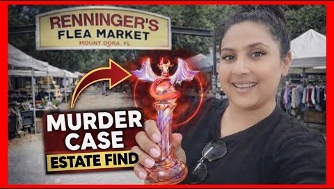 USA Flea Market 