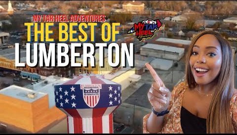 Lumberton Flea Market