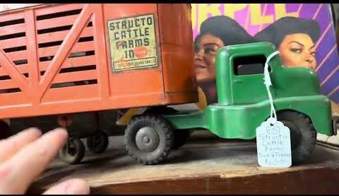 S TD Flea Market 