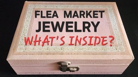 Paul and Thelmas Flea Market 