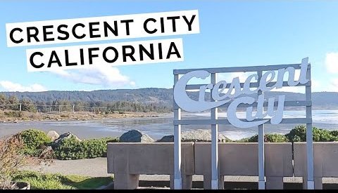 Crescent City Fleamarket 
