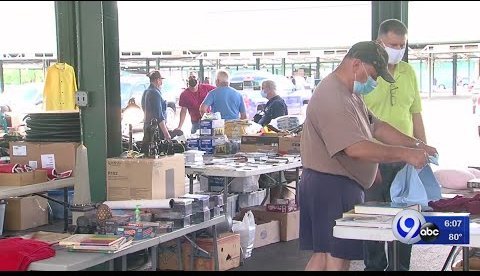 Regional Market Commons 