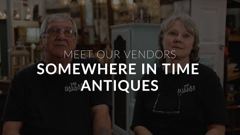 Somewhere In Time Antiques