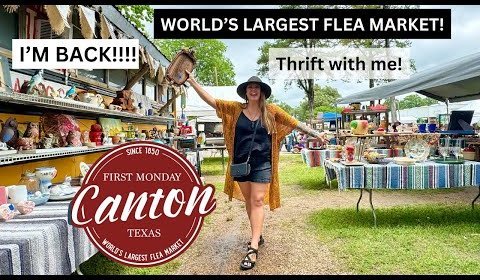 Twin Cities Flea Market 