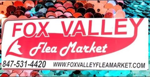 Elgin Flea Market 