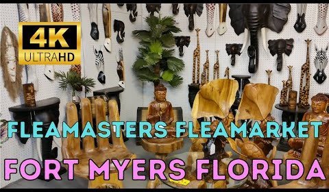 Fleamasters Fleamarket 