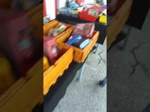 Fayetteville Flea Mart Ent 