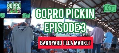 Hwy. 151 Flea Market 
