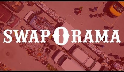 SwapORama Flea Market 