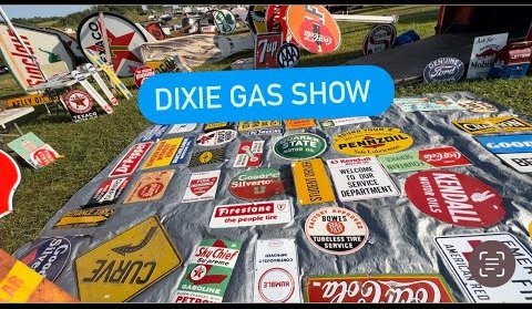Dixie Flea Market 