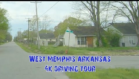West Memphis Flea Market 