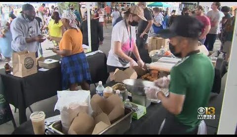 R 65 Flea and Farmers Market 