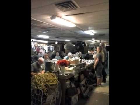 Etperson Brother Flea Market A 
