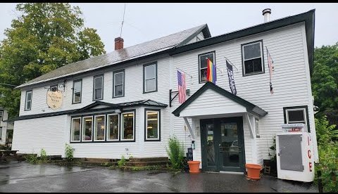 Newfane Flea Market 