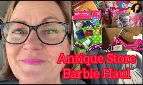 Grammie's Attic