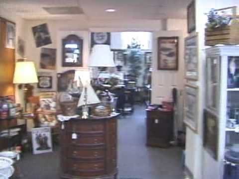 J and L Flea Market 