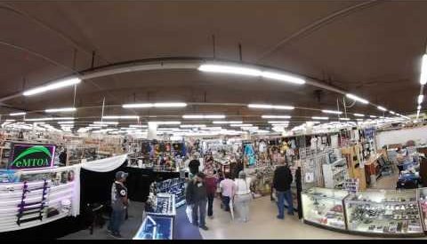 Village Flea Market 