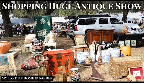 Renningers Antique and Farmers Market 