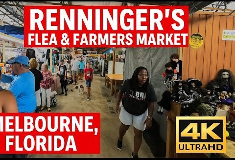 Ramseur Flea and Farmers Market 