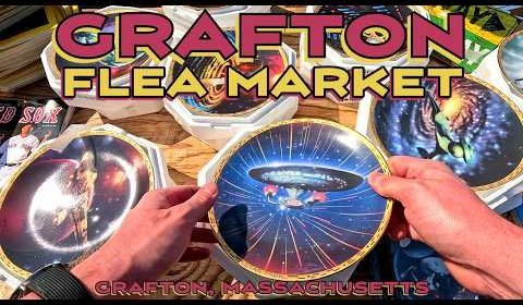 Grafton Flea Market Inc 