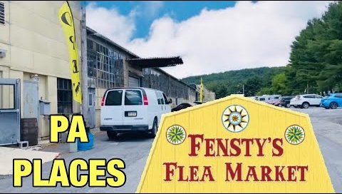 Superflea Fleamarket 