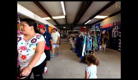 I75 Super Flea Market 