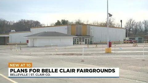 St Clair County Fairgrounds 