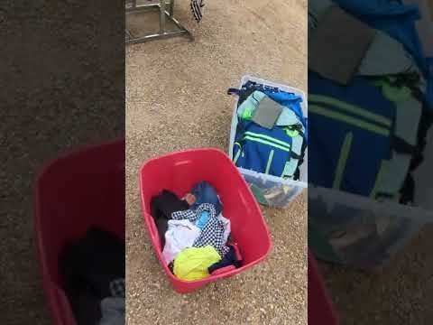 Paw Paws Flea Market