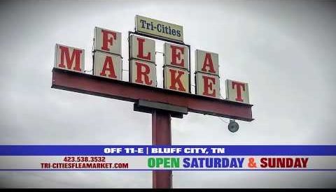 Triune Flea Market 