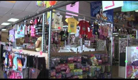 Orlando Flea Market 