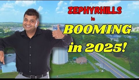 Zephyrhills Flea Market 