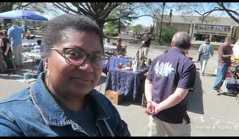 Ranger Market 
