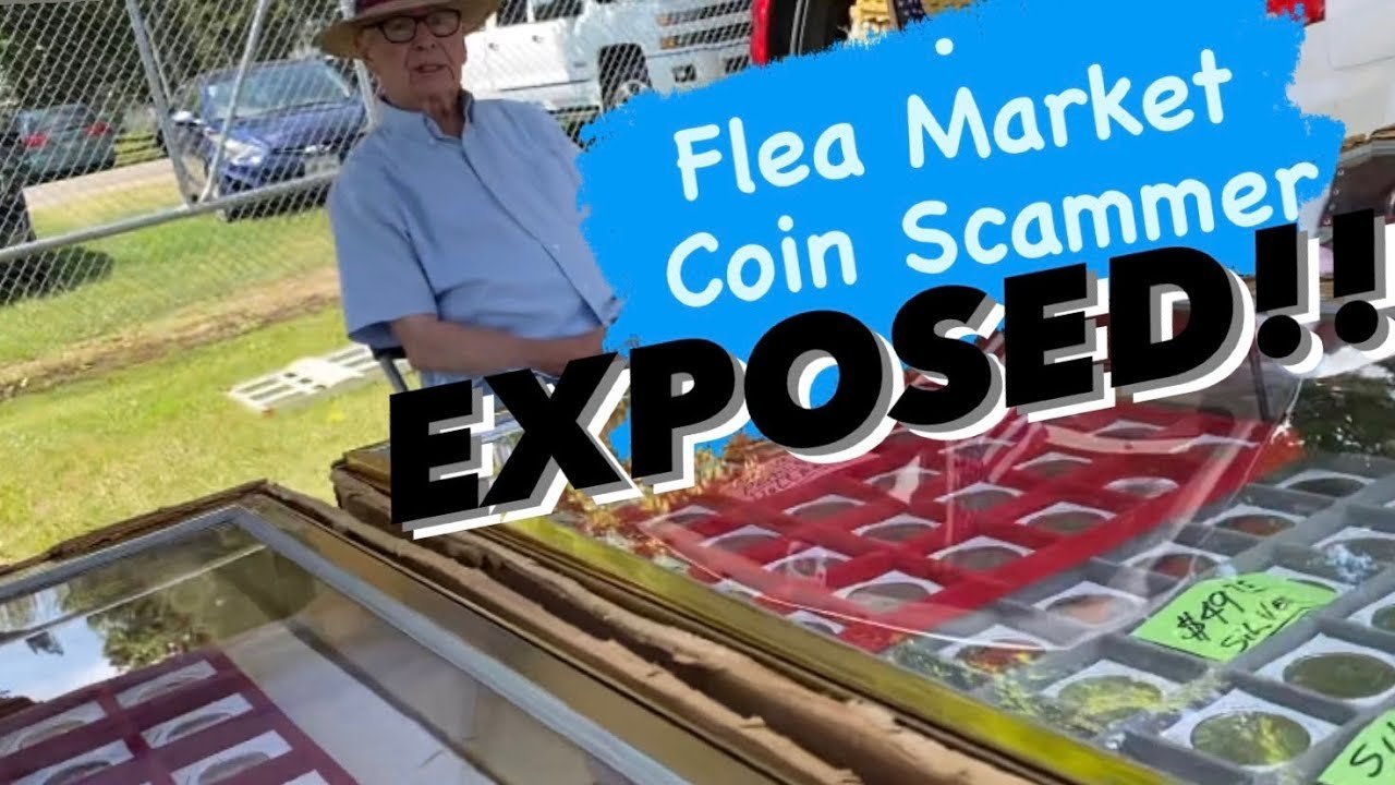 Unearth Hidden Treasures: A Guide to Collecting Antique Coins