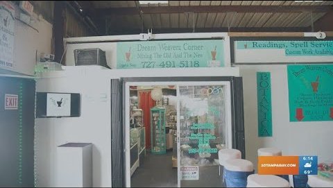 Exciting Changes Ahead: Oldsmar Flea Market's Future in Florida