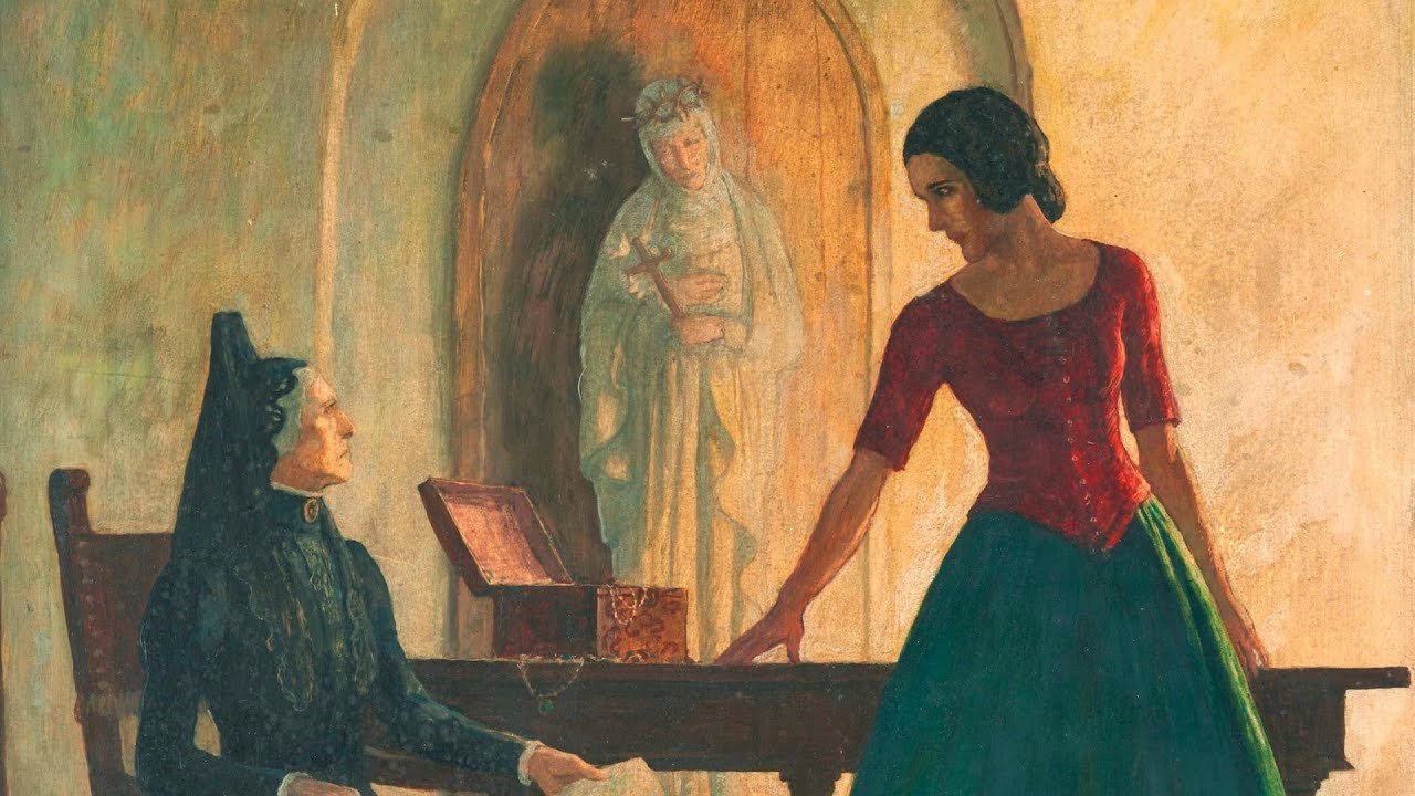 Discover Unique Vintage Art Prints at Your Local Flea Market