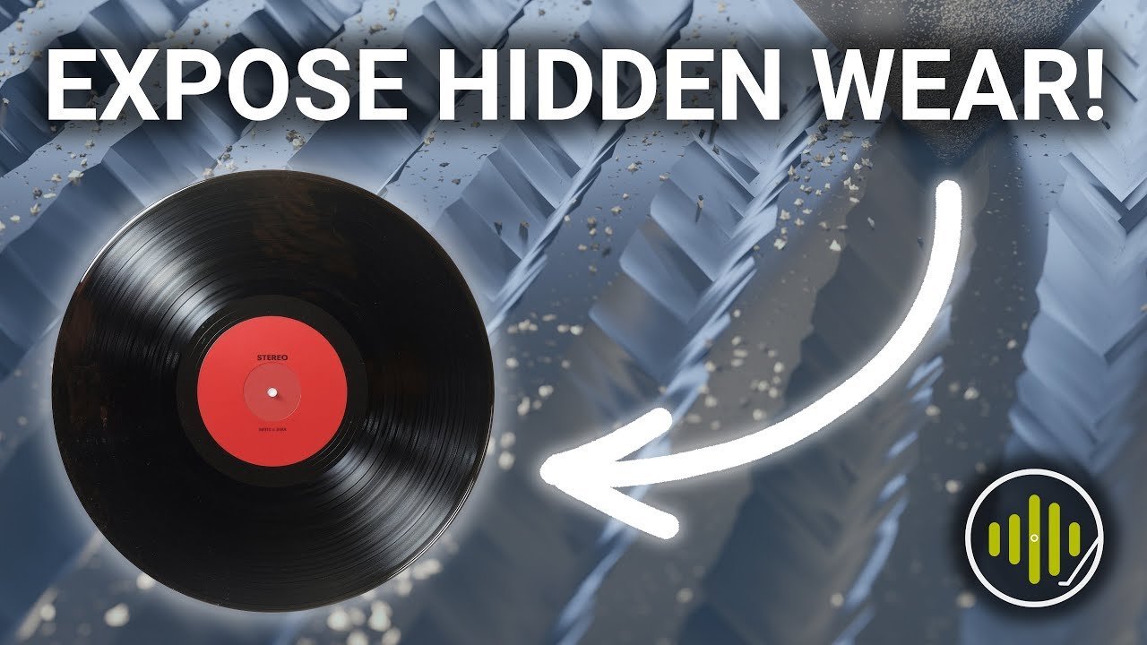 Discover Hidden Gems: Unearth Vintage Vinyl Records at Local Flea Markets