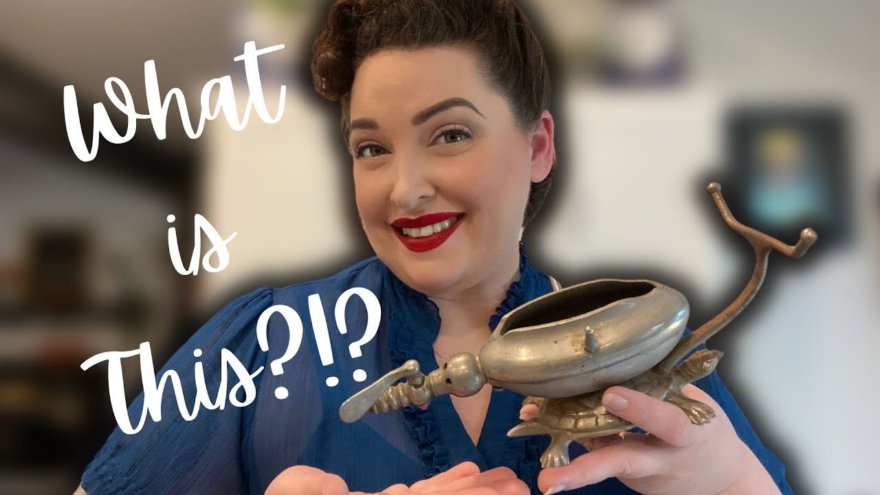 Uncover Hidden Treasures: The Allure of Unique Flea Market Finds