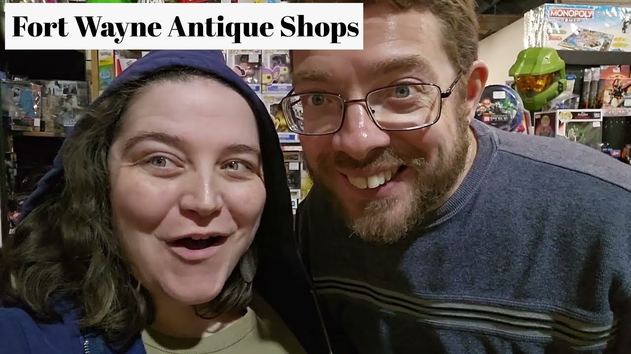 Uncover Hidden Treasures: Must-Visit Flea Market Finds in Fort Wayne