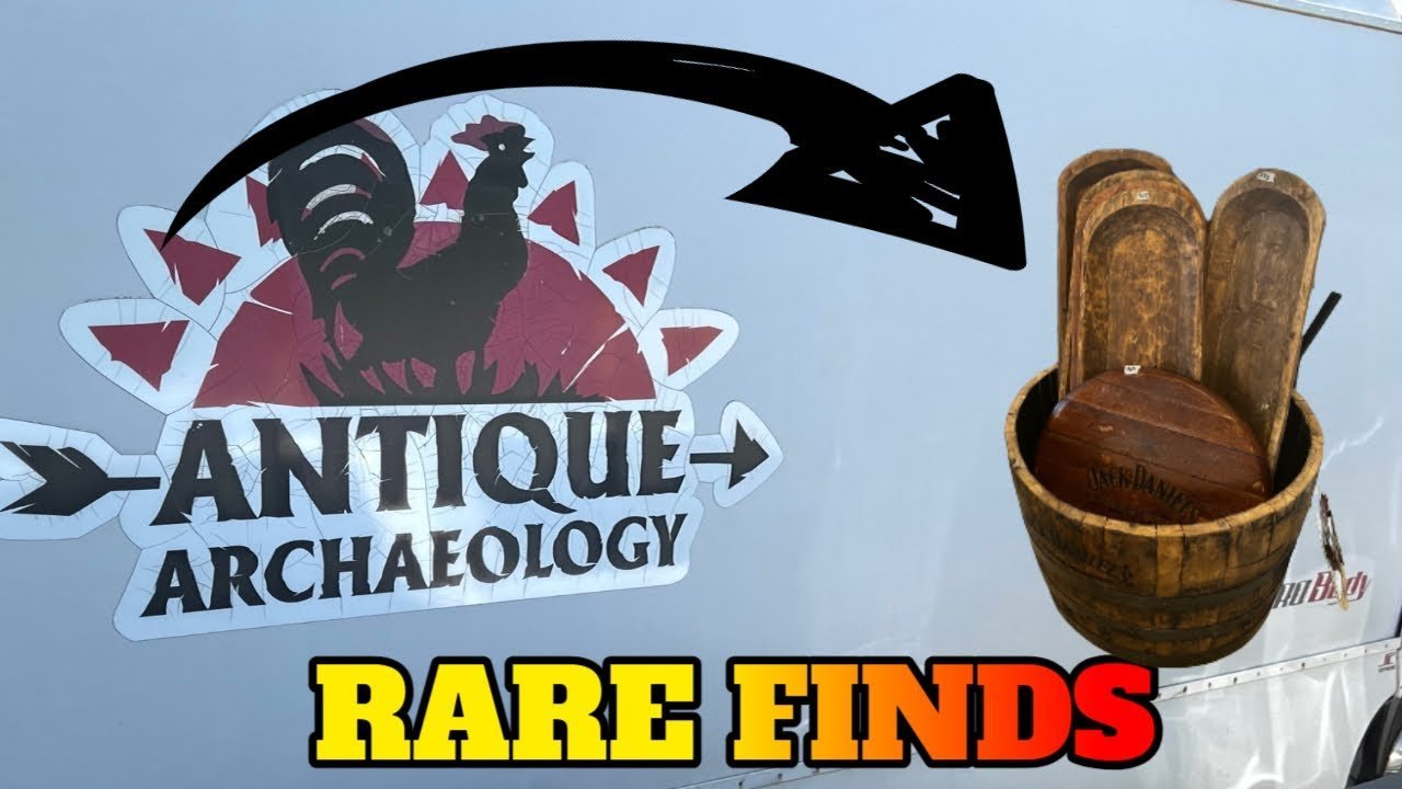 Discover the Best Flea Markets in Tennessee for Unique Treasures