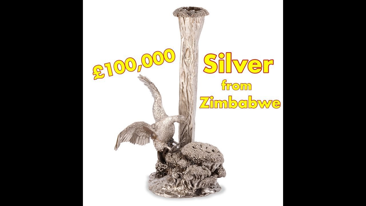 Antique Market News: Upcoming Auction at Sherman's Antiques You Can't Miss
