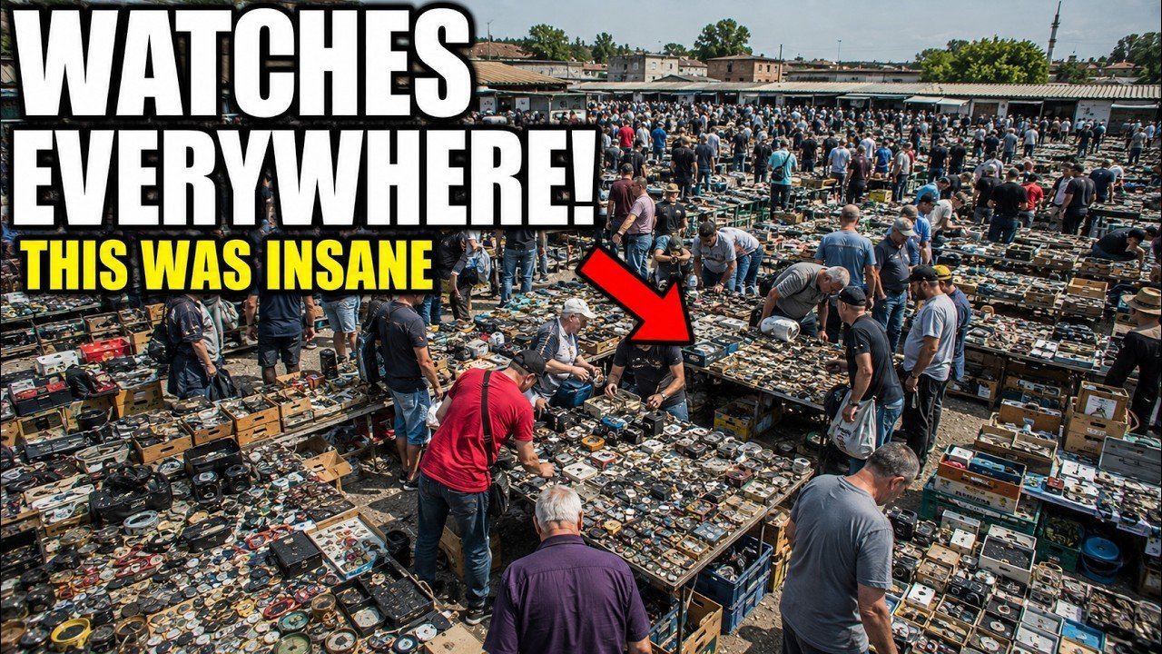 Antique Market News: Discover the Latest Trends and Hidden Treasures