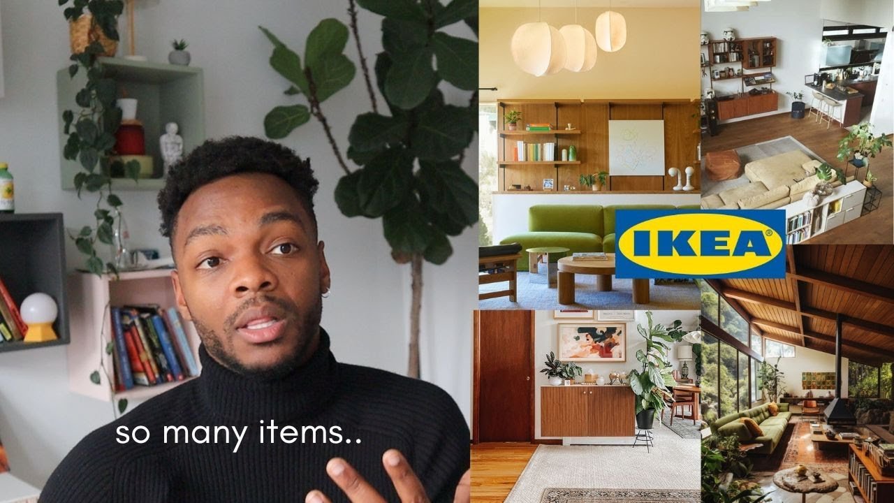 Discover Affordable Mid Century Modern Furniture at AmericanFleaMarket.com