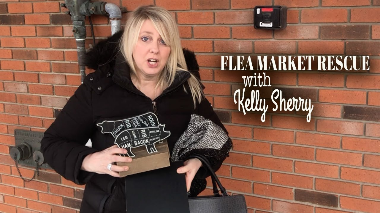 Flea Market News: Resilience Amid Challenges in Community Shopping Events