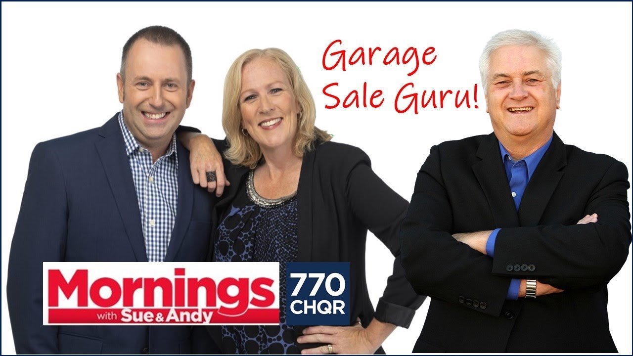Essential Garage Sale Tips to Score the Best Deals and Hidden Treasures