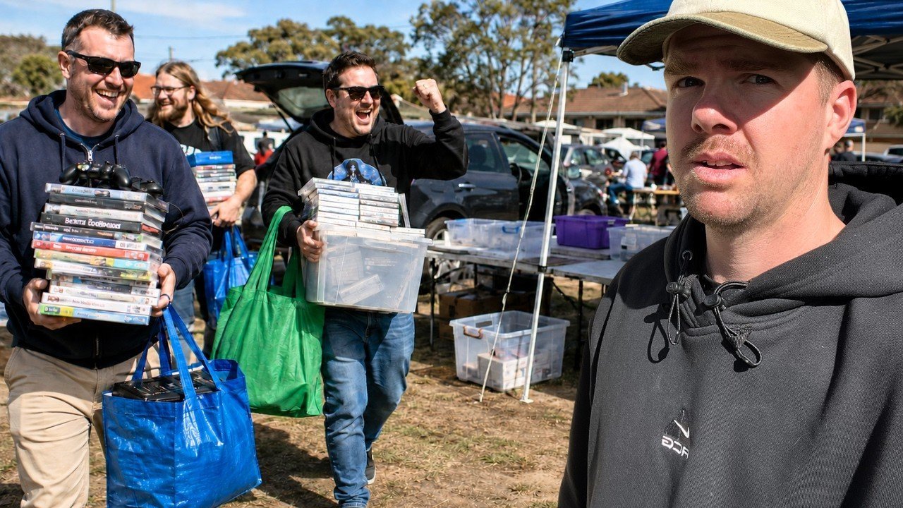 Discover the Latest Flea Market News and Exciting Events Nationwide