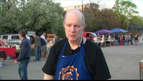 Discover the Latest Flea Market News: Arlington Civitan Open Air Returns!