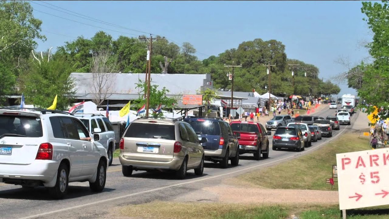 Discover the Best Flea Markets in Texas for Unique Finds and Fun